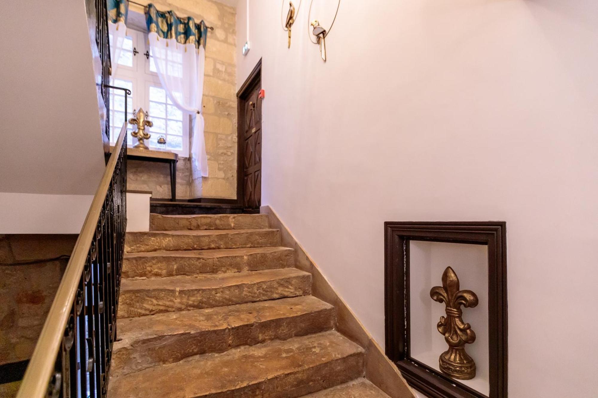Le Lys Dort Sarlat Bed & Breakfast Ngoại thất bức ảnh