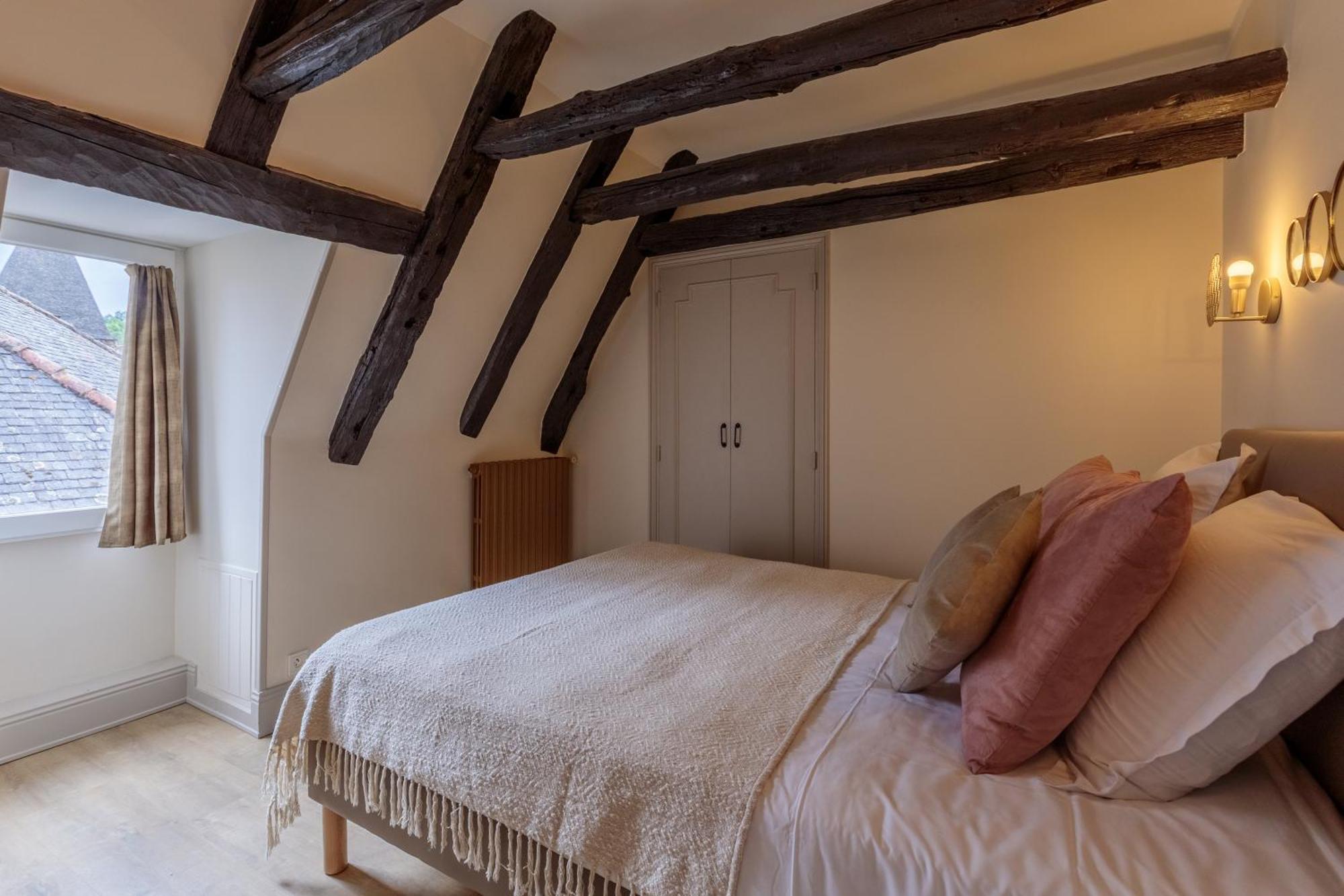 Le Lys Dort Sarlat Bed & Breakfast Ngoại thất bức ảnh