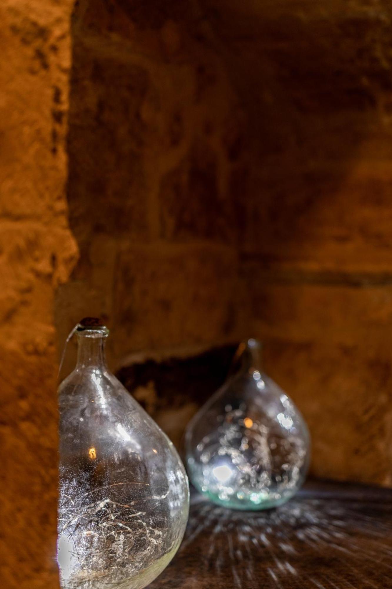 Le Lys Dort Sarlat Bed & Breakfast Ngoại thất bức ảnh