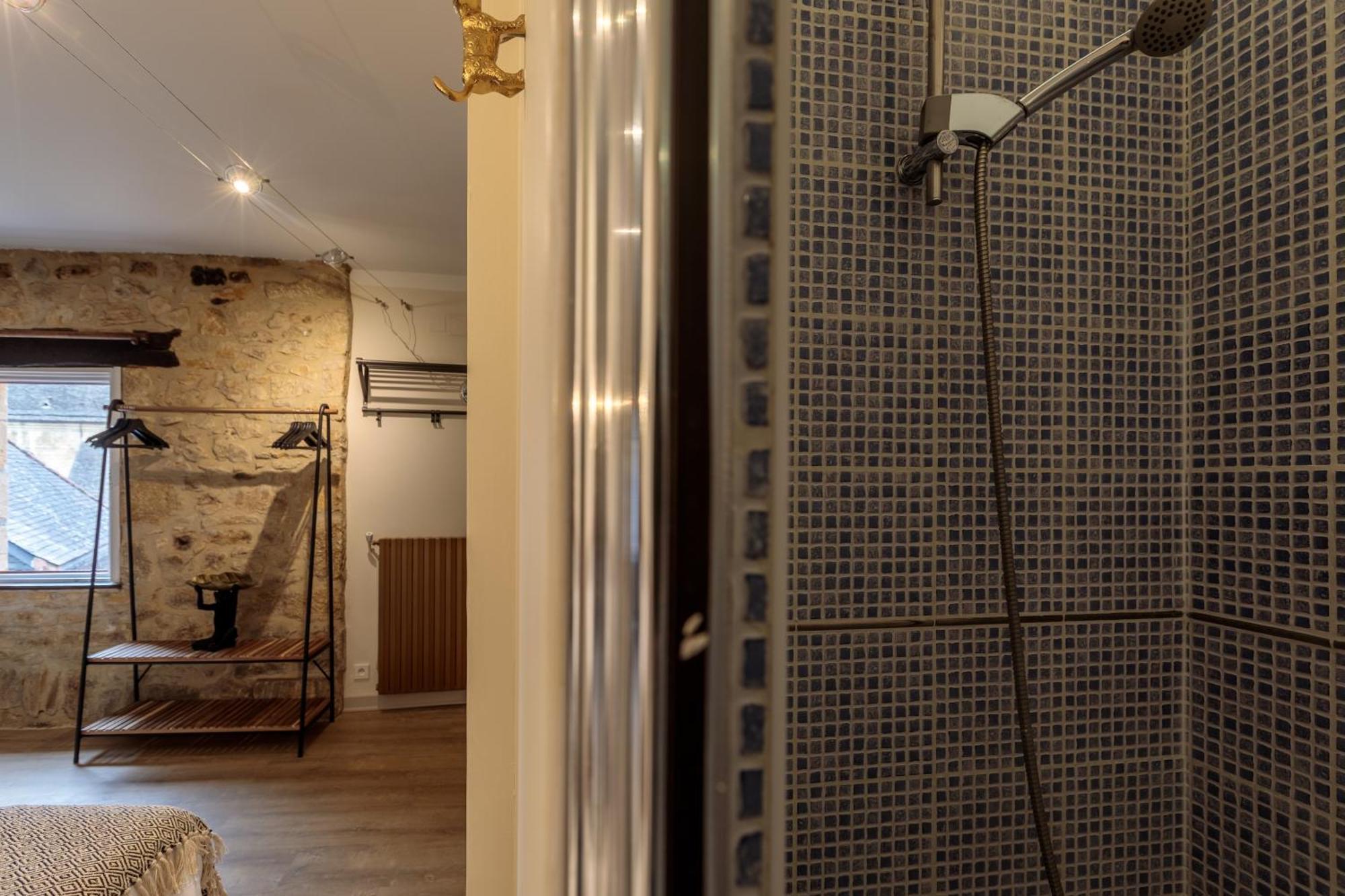 Le Lys Dort Sarlat Bed & Breakfast Ngoại thất bức ảnh