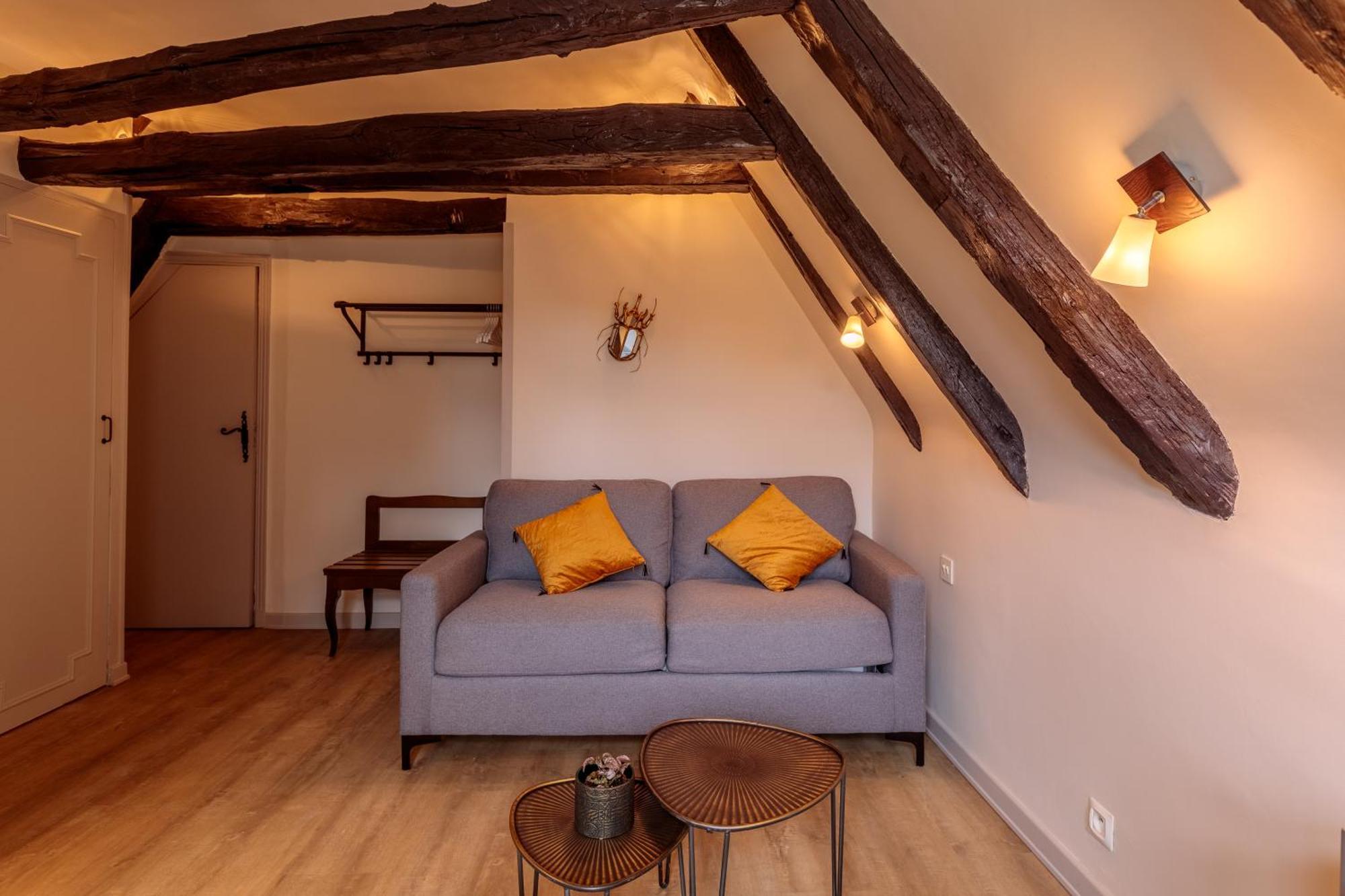 Le Lys Dort Sarlat Bed & Breakfast Ngoại thất bức ảnh