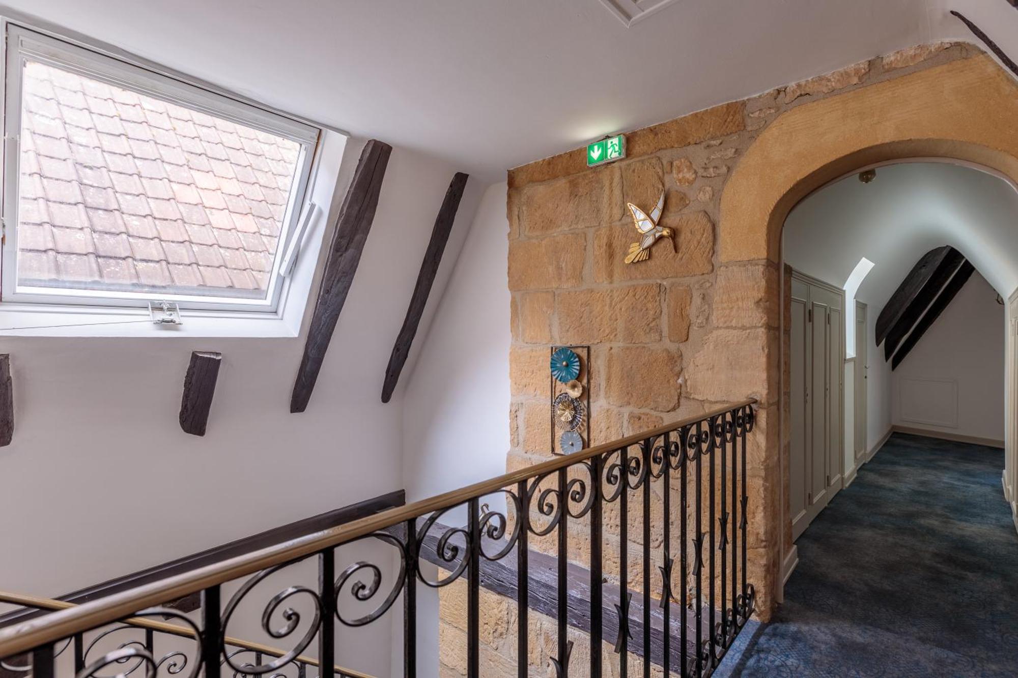 Le Lys Dort Sarlat Bed & Breakfast Ngoại thất bức ảnh