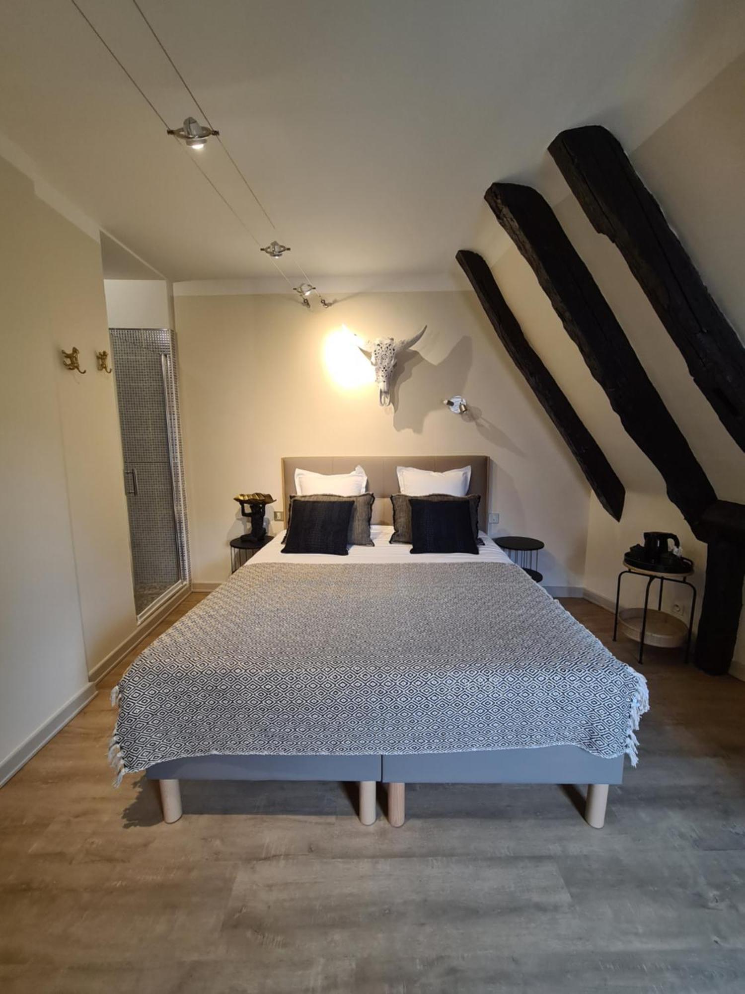 Le Lys Dort Sarlat Bed & Breakfast Ngoại thất bức ảnh
