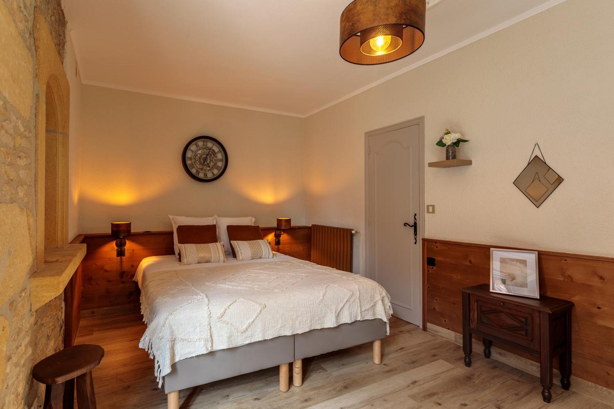 Le Lys Dort Sarlat Bed & Breakfast Ngoại thất bức ảnh