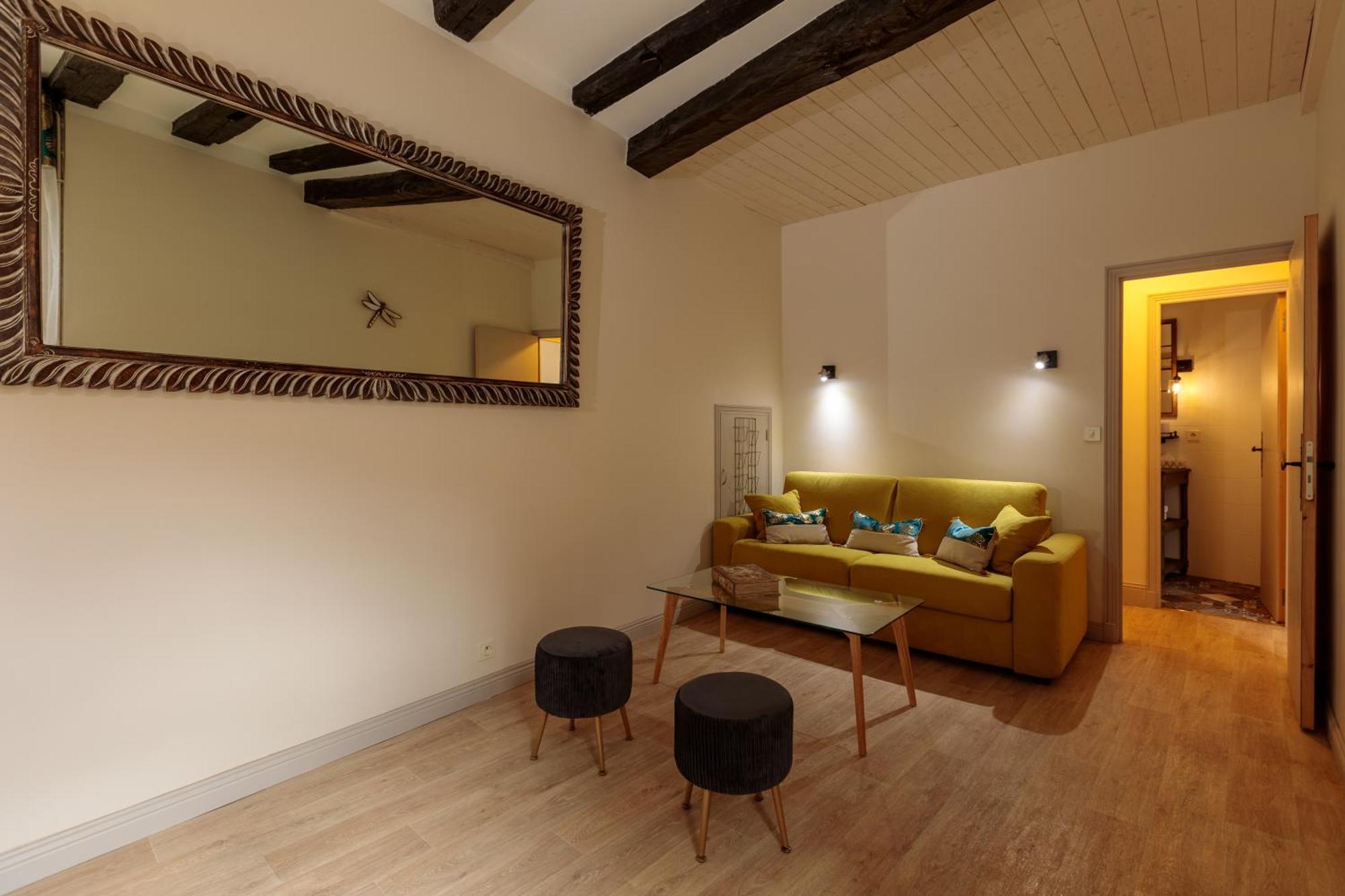 Le Lys Dort Sarlat Bed & Breakfast Ngoại thất bức ảnh