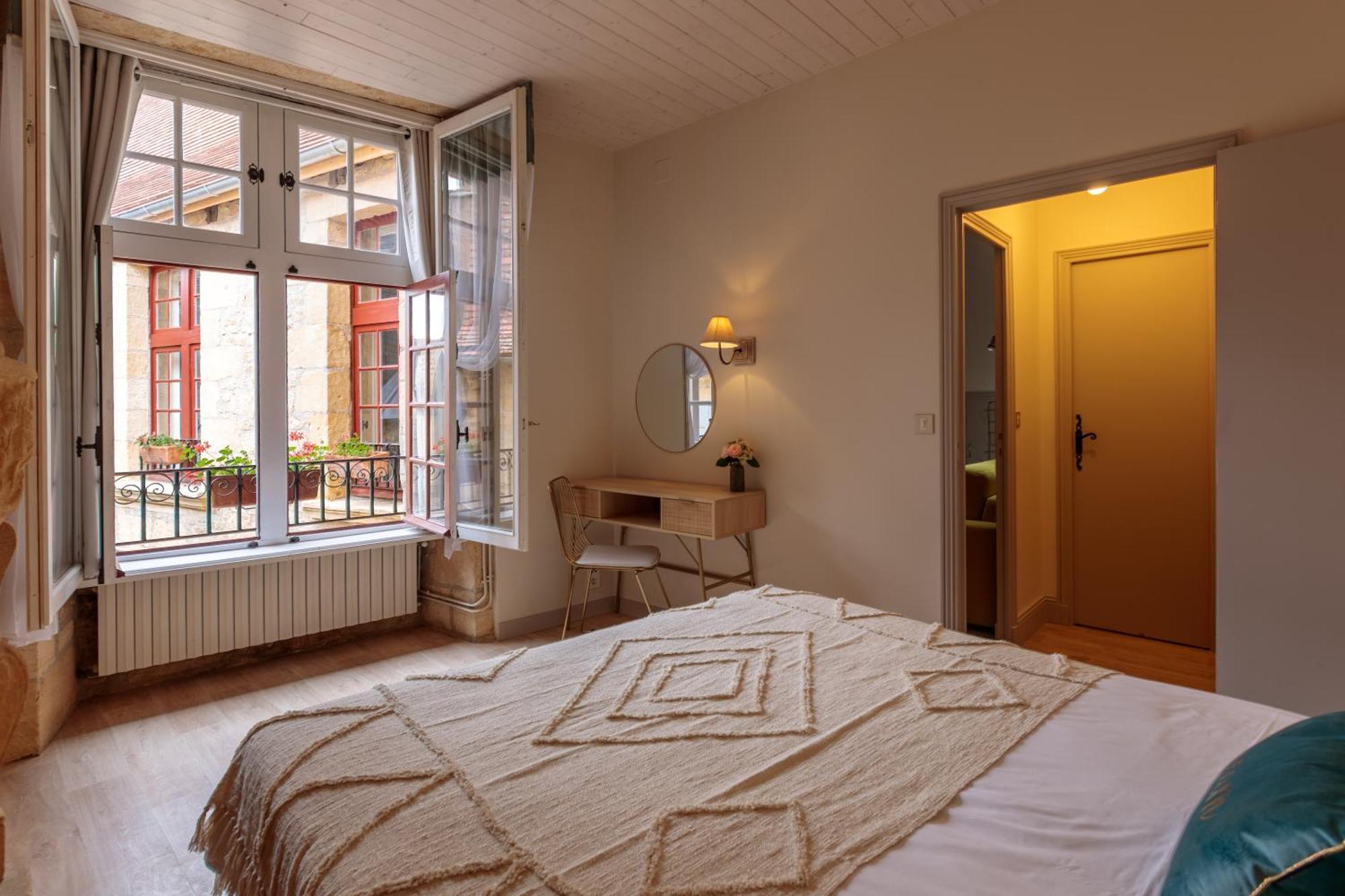Le Lys Dort Sarlat Bed & Breakfast Ngoại thất bức ảnh
